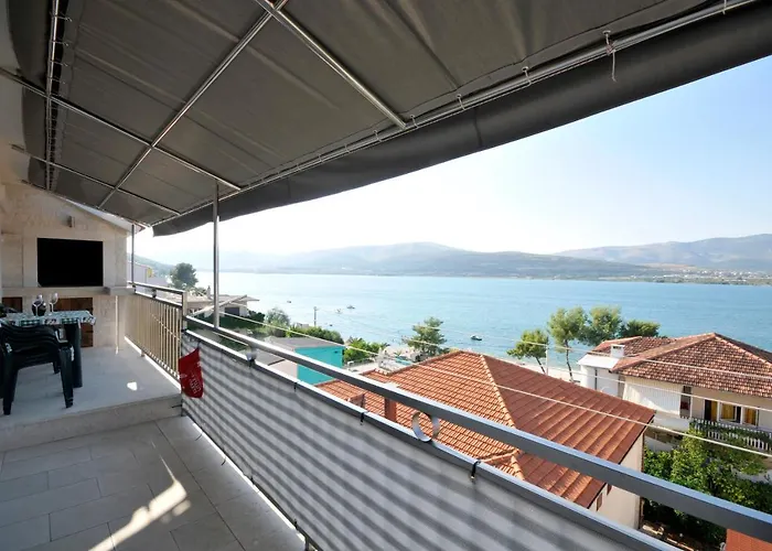 Apartman Elena