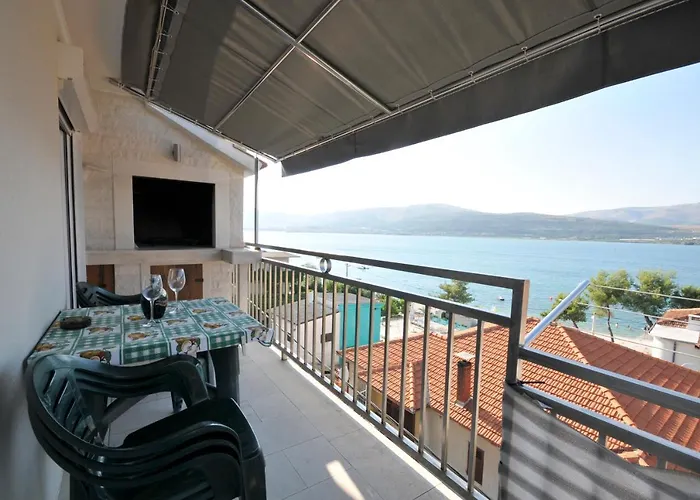 Apartman Elena