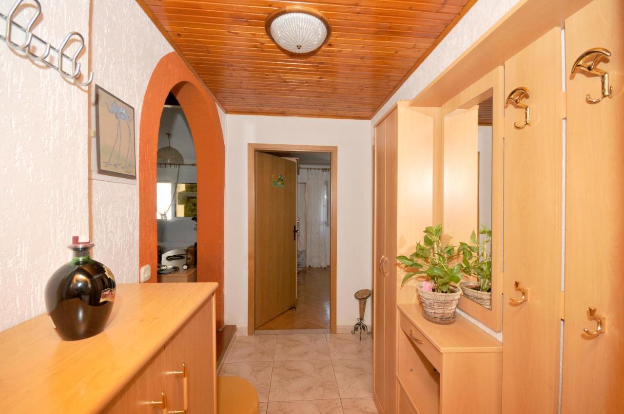 Elena Apartmán Trogir