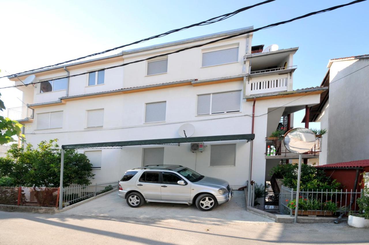 Elena Apartmán Trogir