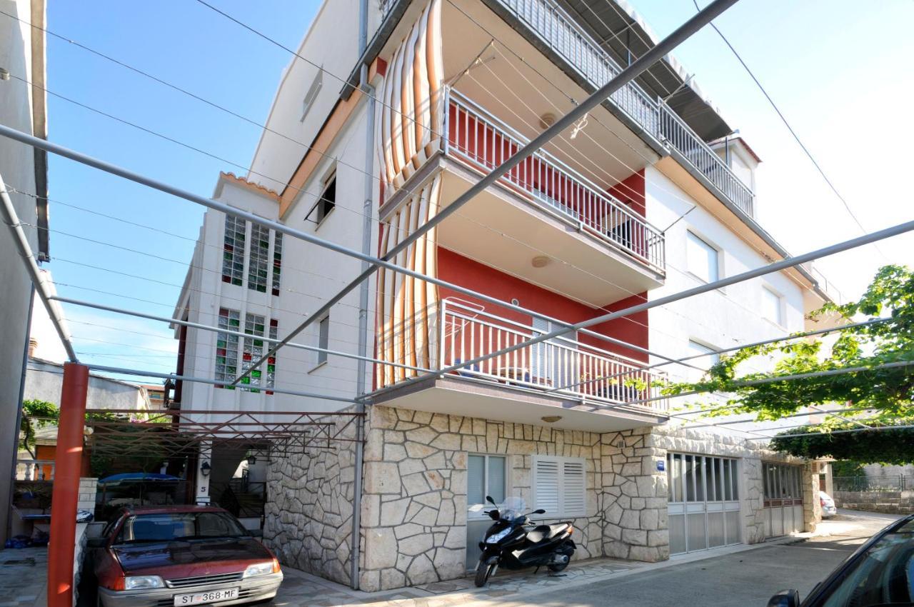 Apartmán Elena