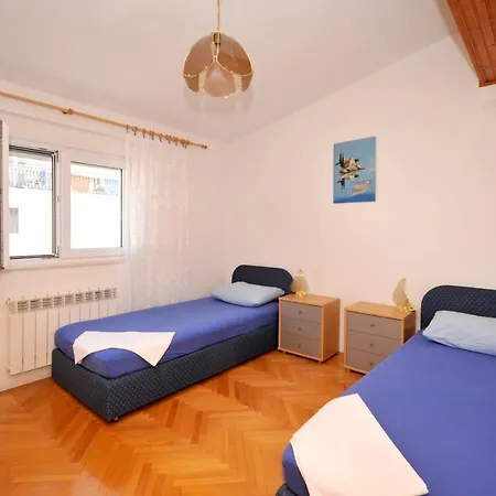 Apartman Elena Trogir Exterior photo