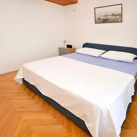 Apartman Elena Trogir Exterior photo