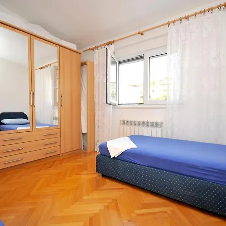Apartman Elena Trogir Exterior photo