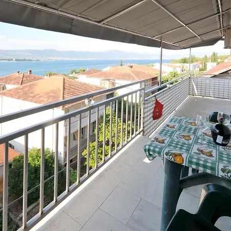Apartman Elena Trogir Exterior photo