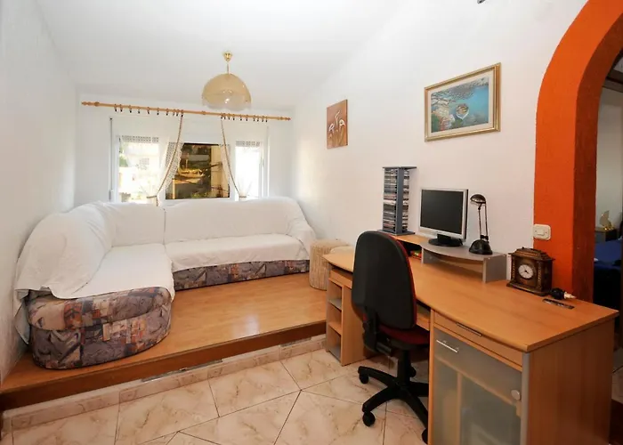 Apartman Elena