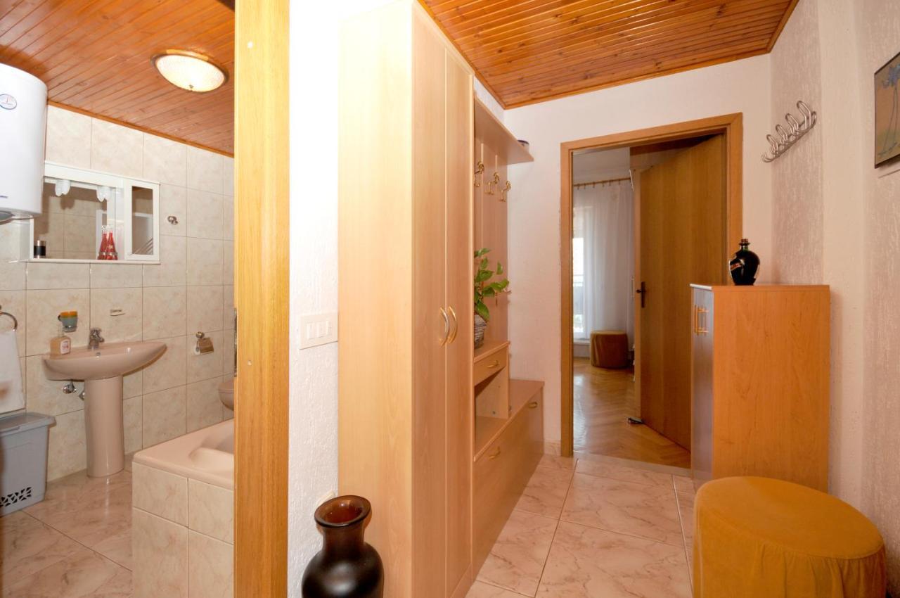 Elena Appartement Trogir