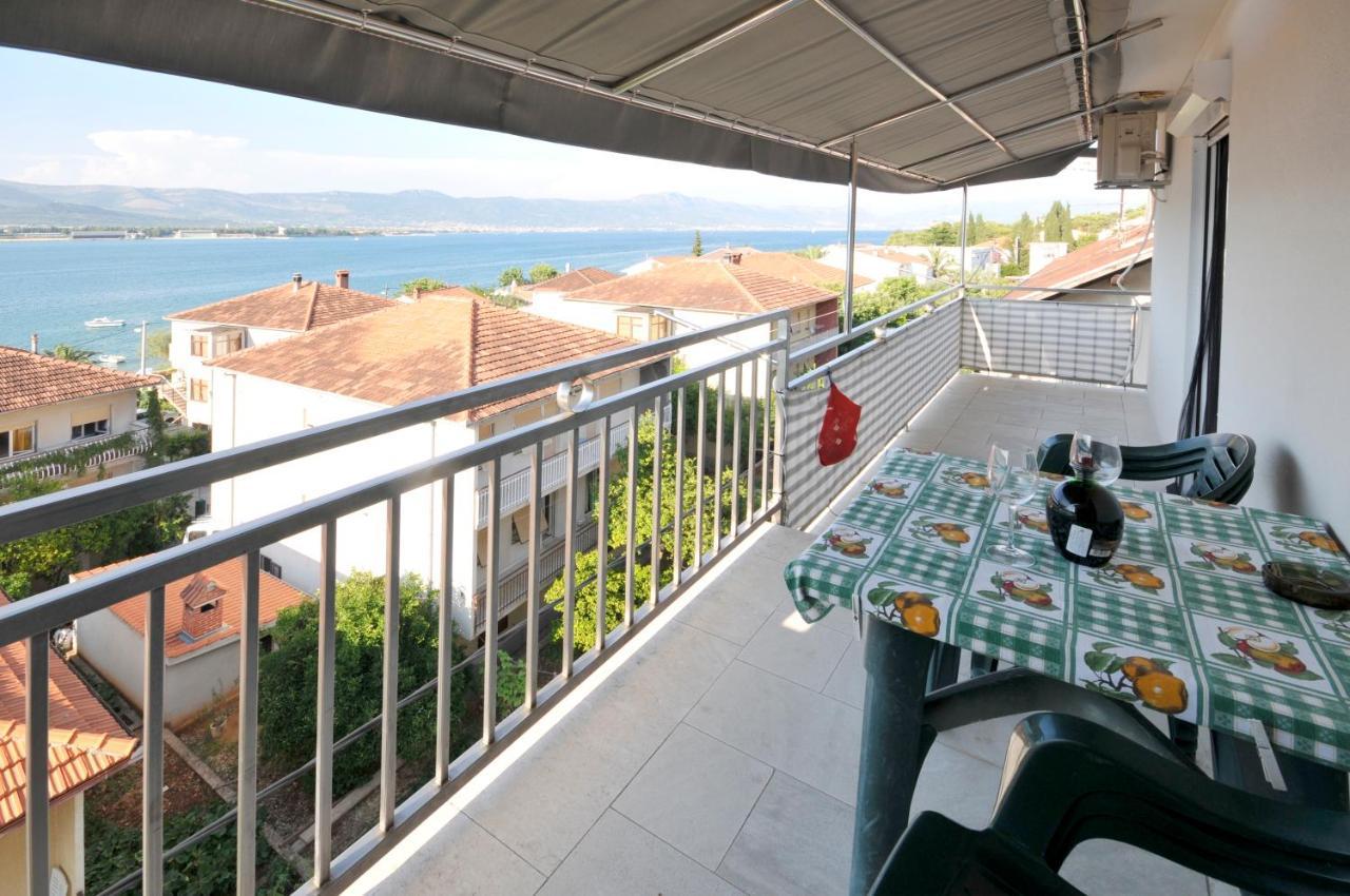 Appartement Elena Trogir